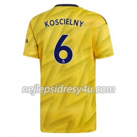 Fotbalové dres Arsenal Laurent Koscielny 6 Venkovní 2019/20